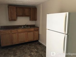 115 N Walnut St, Edinburgh, IN 46124