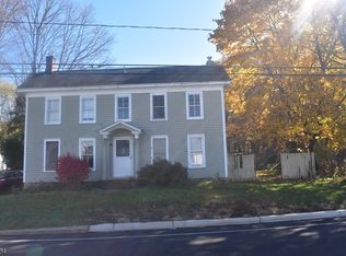 1025 Route 94, Blairstown, NJ 07825