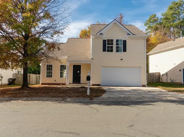 1002 Mallory Ln, Durham, NC 27713