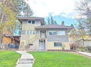 819 W 11th Ave APT B, Spokane, WA 99204