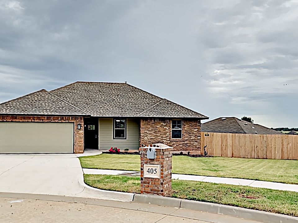 1st image of 405 Josephine Ct