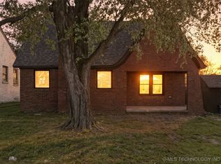 2537 N Boston Ave, Tulsa, OK 74106