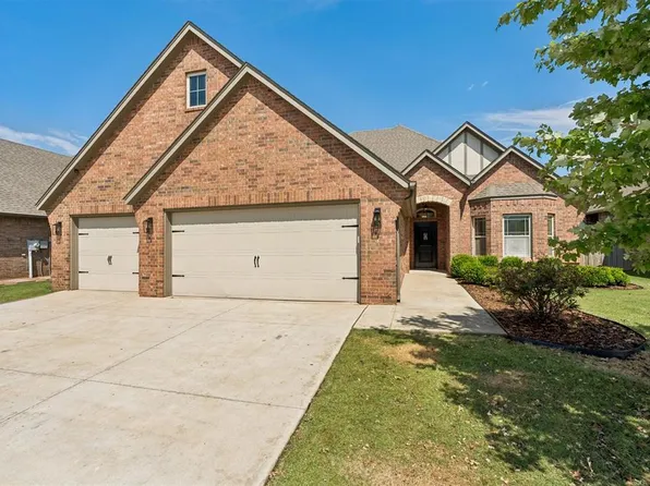 5613 Saint James Pl, Oklahoma City, OK 73179