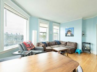 170-180 Brighton Avenue, Allston, MA 02134