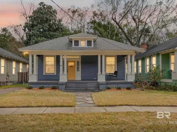 1561 Bruister St, Mobile, AL 36604