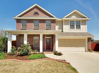5157 Escambia Ter, Fort Worth, TX 76244