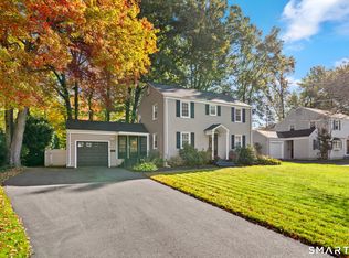 44 Seneca Road, West Hartford, CT 06117