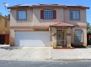 125 Asusena Dr, Palmdale, CA 93550