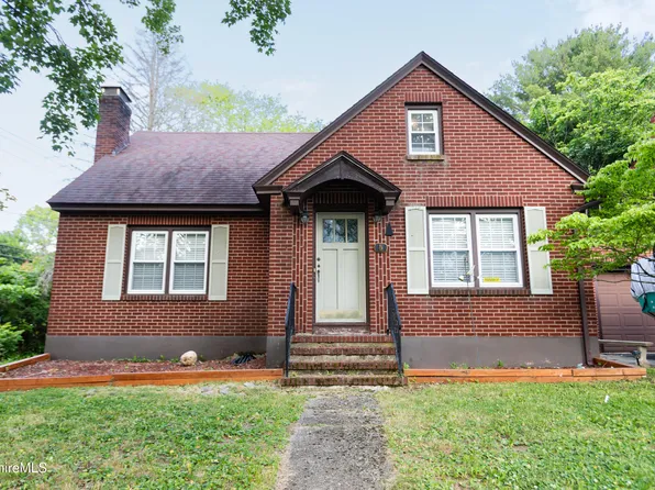 5 Putnam Ave, Pittsfield, MA 01201