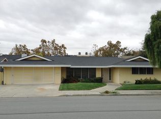 1801 Cushman St, Hollister, CA