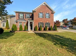 2383 Alderbrook Dr, High Point, NC 27265