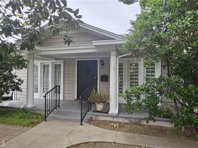 1104 N Garfield Ave, Alhambra, CA, 91801