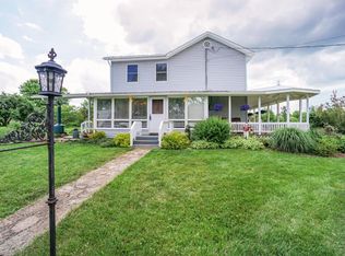 8175 Princeton Rd, Liberty Township, OH 45044