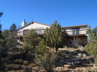 480 E Cottontail Rd, Central, UT 84722