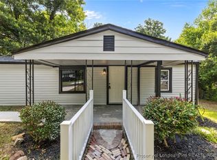 2625 Horner Dr, Fayetteville, NC 28306