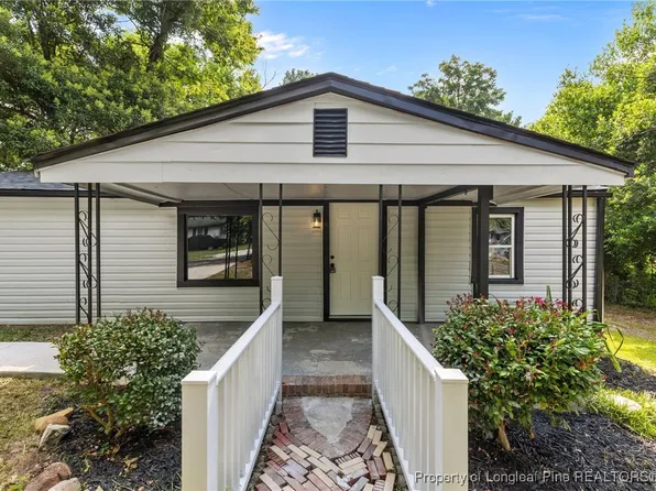 2625 Horner Dr, Fayetteville, NC 28306