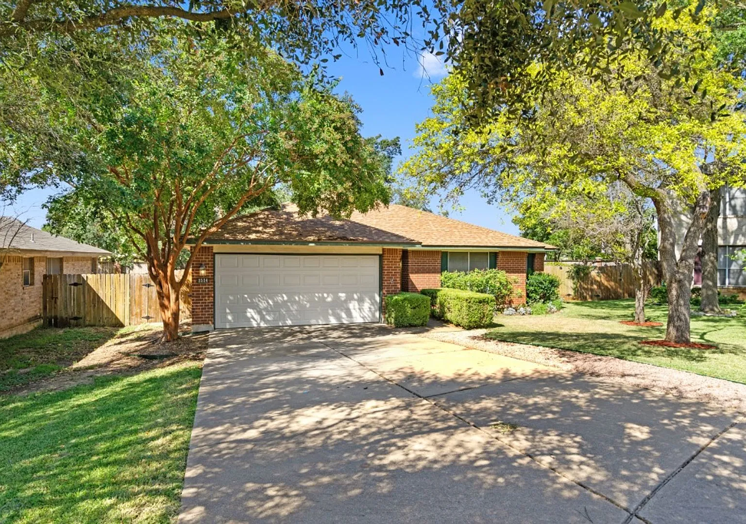 1514 Royce Ln, Cedar Park, Texas 78613 — Photo 1