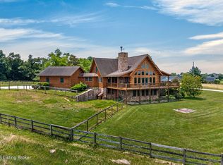 771 Mud Splash Rd, Glendale, KY 42740
