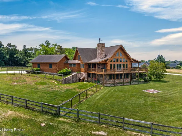 771 Mud Splash Rd, Glendale, KY 42740