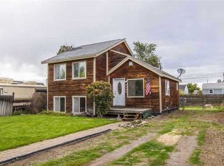 2309 E Longfellow Ave, Spokane, WA 99207