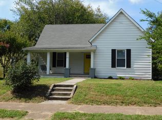 415 E Oak Hill Ave, Knoxville, TN 37917