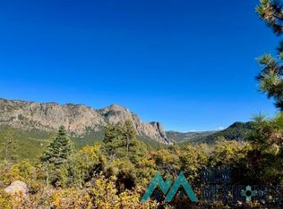 Private Drive 1754 Br #A, Chama, NM 87520