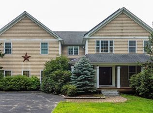 188 Turkey Hill Rd, Rutland, MA 01543