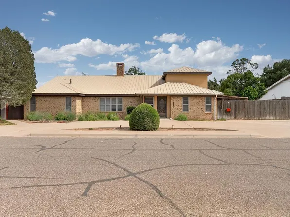 2507 Learmont Dr, Midland, TX 79705