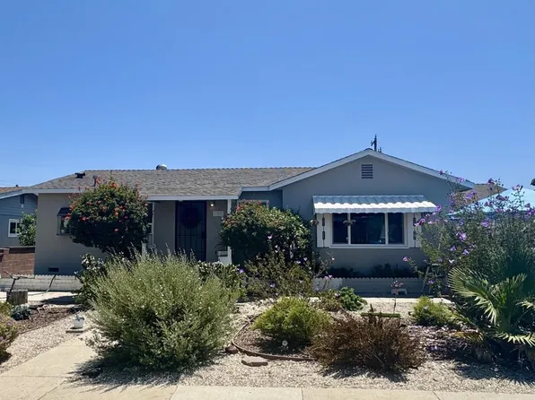 120 Palm Dr, Camarillo, CA 93010