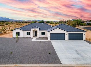 3252 Gold Canyon Ct, Kingman, AZ 86401