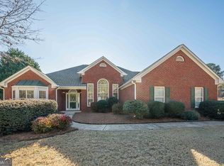 302 Arbor Rd SW, Monroe, GA 30656
