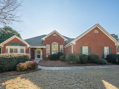 302 Arbor Rd SW, Monroe, GA, 30656