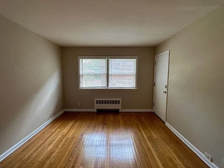 Cozy 1BR in Riverwest $925 Heat Included | Hardwood Floors | Storage + Laundry — Photo 13