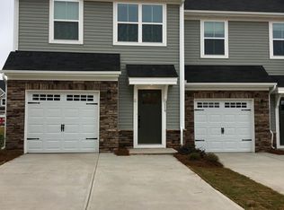119 Roseridge Dr, Simpsonville, SC 29681