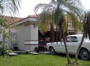 1372 NW 129th Ter, Sunrise, FL 33323