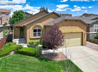 8035 Mount Hayden Dr, Colorado Springs, CO 80924
