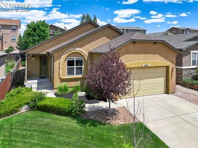 8035 Mount Hayden Dr, Colorado Springs, CO, 80924