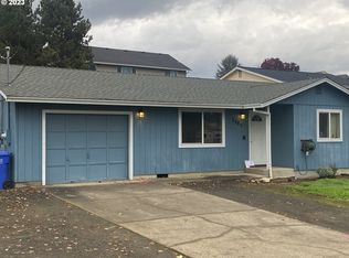 2380 Landers Ave, Roseburg, OR 97471