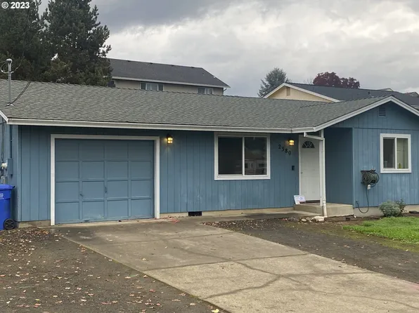 2380 Landers Ave, Roseburg, OR 97471