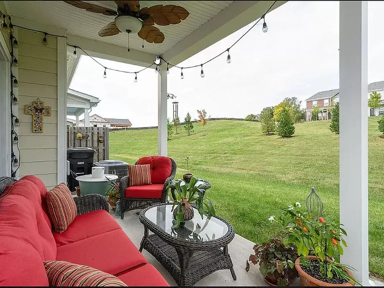4105 Gracious Dr — Photo 20