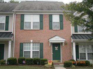 12332 Jessica Pl, Charlotte, NC 28269