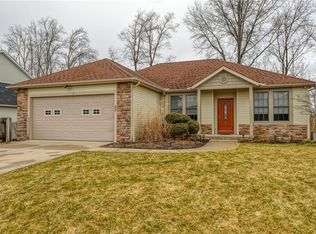 55 Quartz Ave, Peninsula, OH 44264