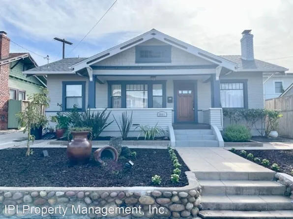 1861 W Montecito Way, San Diego, CA 92103