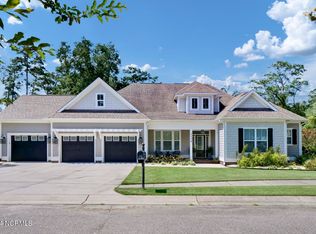 1114 Anchors Bend Way, Wilmington, NC 28411