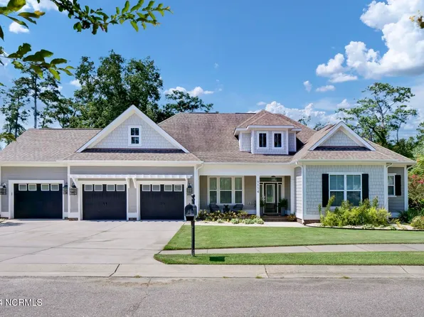 1114 Anchors Bend Way, Wilmington, NC 28411