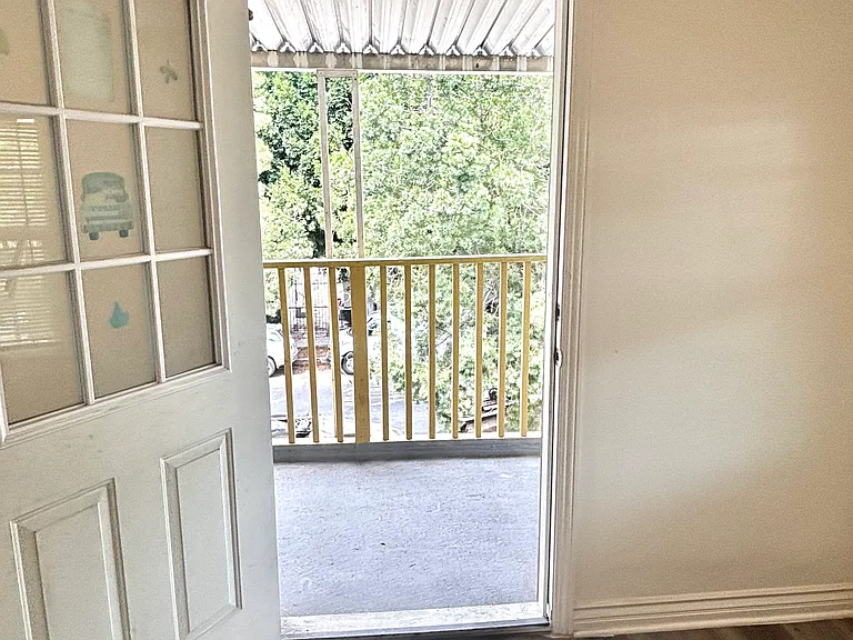 2903 Van Buren Pl #2 — Photo 4