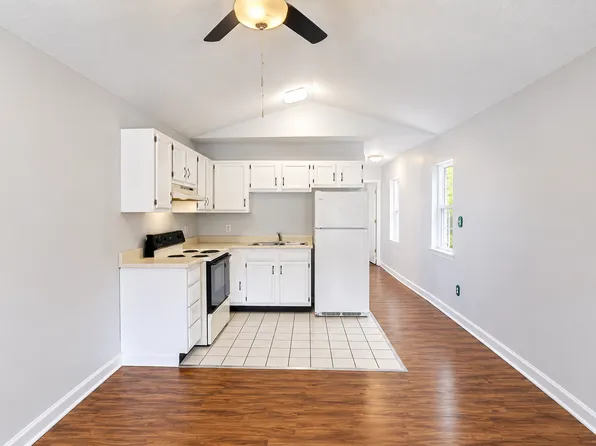 Main Street 8 Plex, 250 W Main St #7, Johnson City, TN 37604