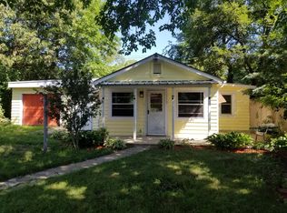 7420 Locust Ave, Gary, IN 46403