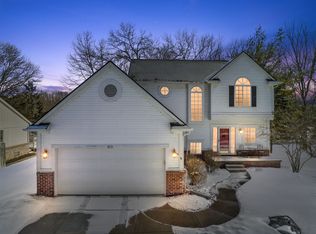 80 Garland Way, Waterford, MI 48327