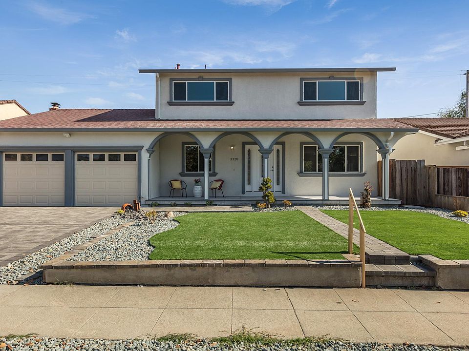 1st image of 3320 Floresta Dr